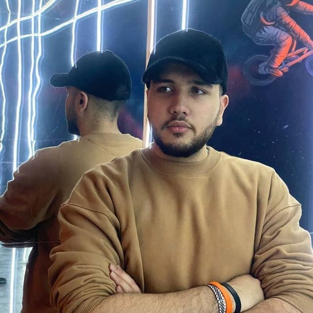 Mohammad Hossein Hatami