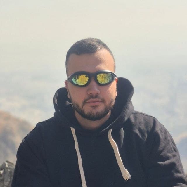 Mohammad Hossein Hatami