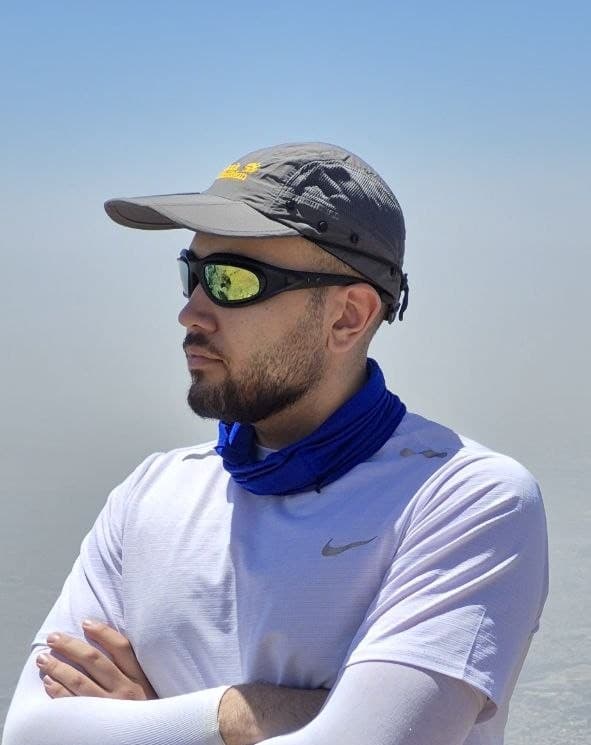 Mohammad Hossein Hatami