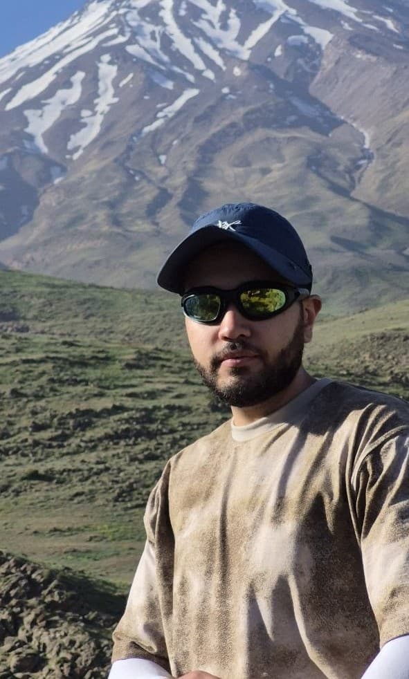 Mohammad Hossein Hatami